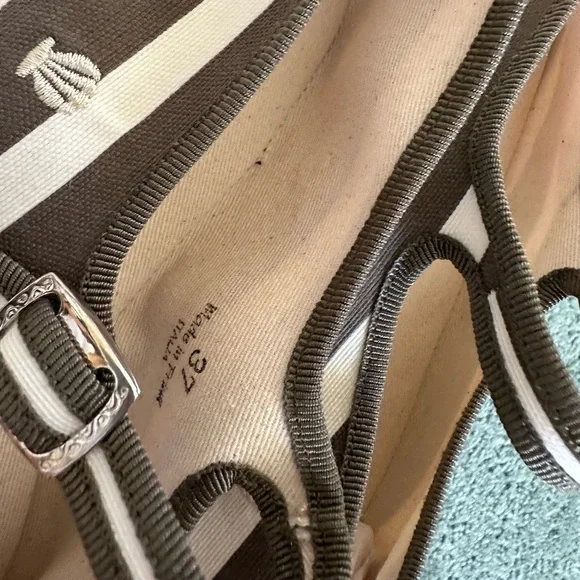 Viani Milano Lilly Sisto St.Tropez Mary Jane - Picture 5 of 6